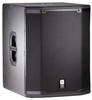 JBL PRX418S