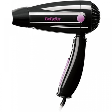 BaByliss 5250E black