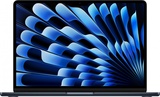 Apple MacBook Air 13,6" Late 2024 Midnight (MC8K4)