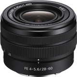 Sony SEL2860 28-60mm f/4-5.6 FE