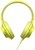 Sony h.ear on MDR-100AAP Yellow