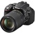 Nikon D5300 kit (18-140mm VR)