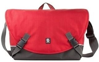 Crumpler Proper Roady 9000 (deep red)