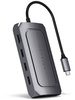 Satechi USB4 Multiport Adapter with 8K HDMI (ST-U4MA3M)