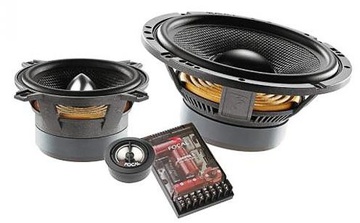 Focal Access 165 A3