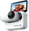 Insta360 GO 3S 4K Standard Bundle 128GB White (CINSAATA_GO3S04)