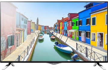 LG 49UF6909