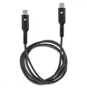 2E USB-C to USB-C 1m White (2E-CCCCAL-WH)