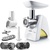 Zelmer MM1200.84 Ivory (ZMM1284IUA)