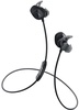 Bose Soundsport Wireless Black 761529-0010