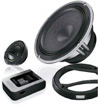 Audison AV K6