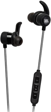 JBL Reflect Mini Black (REFMINIBLK)