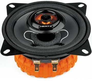 Hertz DCX 100