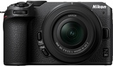 Nikon Z30 kit (16-50mm)VR (VOA110K001)