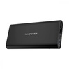 RAVPower 2017Q4 Upgraded Dual Input 26800mAh Black RP-PB067