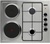 Zanussi ZGM62454XA