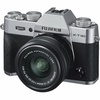 Fujifilm X-T30 kit (15-45mm) Silver