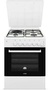 Zanussi ZCK9540L1W
