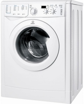 Indesit IWSD 71051 UA