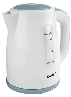 Scarlett SC-EK18P05