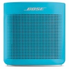 Bose SoundLink Color Bluetooth Speaker II Aquatic Blue 752195-0500