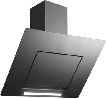 Ventolux MIRROR 60 BK