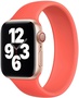 Apple Watch 42mm Series 3 GPS Space Gray Aluminum Case with Black Sport Band (MTF32)