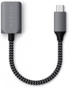 Satechi USB-C to USB 3.0 Adapter Space Gray (ST-UCATCM)