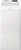 Electrolux EWT1366HDW
