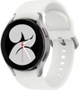 Samsung Galaxy Watch4 40mm LTE Silver (SM-R865FZSA)