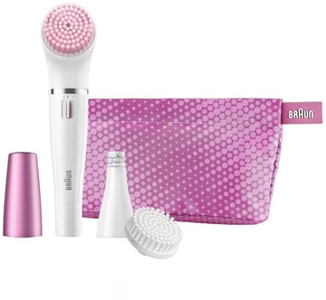 Braun FaceSpa 832s
