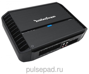 Rockford Fosgate P400X4
