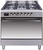Freggia PP96GEE50X