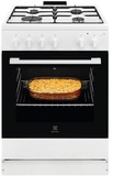 Electrolux LKG604012W