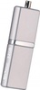 Silicon Power 32 GB LuxMini 710 Silver SP032GBUF2710V1S