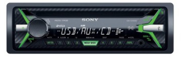Sony CDX-G1100UE