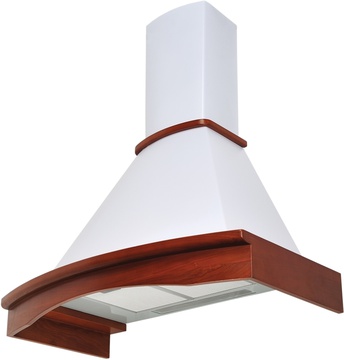 Pyramida R 90 WH CHERRY