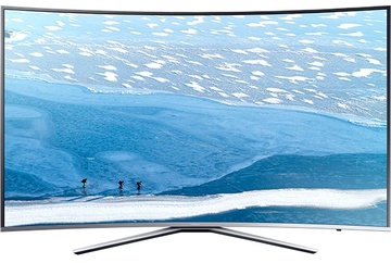 Samsung UE49KU6502