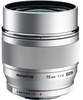 Olympus ZUIKO DIGITAL 75mm f/1.8