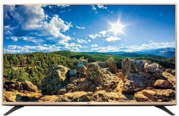 LG 49UF690V
