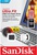 SanDisk 32 GB USB 3.0 Ultra Fit (SDCZ43-032G-GAM46)