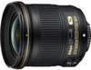 Nikon AF-S Nikkor 24mm f/1.8G ED (UA)