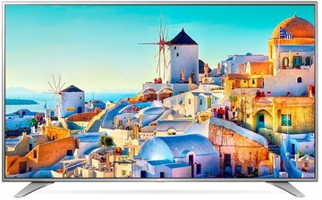 LG 49UH656V