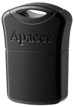 Apacer 16 GB AH116 Black AP16GAH116B-1