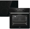 Gorenje BO737E114XG + ECS643BSC
