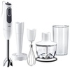 Braun MQ 3137 WH Sauce