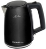 First FA-5411-8 black