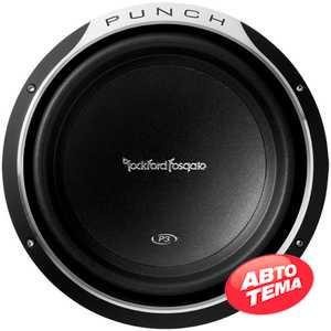 Rockford Fosgate P3SD4-12
