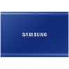 Samsung T7 500 GB Indigo Blue (MU-PC500H/WW)