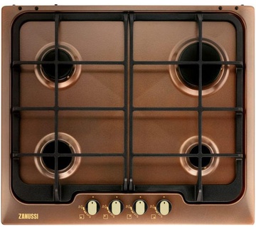 Zanussi ZGG566414P